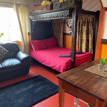 Yarm Cottages Sleeping 12 Kirklevington Экстерьер фото