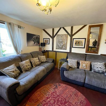Yarm Cottages Sleeping 12 Kirklevington Экстерьер фото