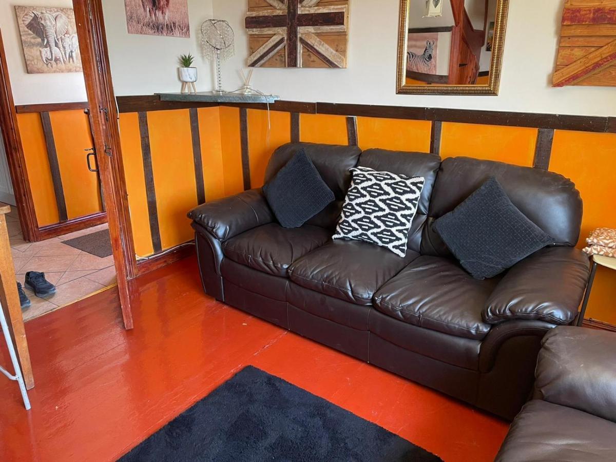Yarm Cottages Sleeping 12 Kirklevington Экстерьер фото