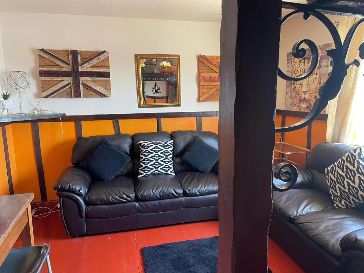 Yarm Cottages Sleeping 12 Kirklevington Экстерьер фото