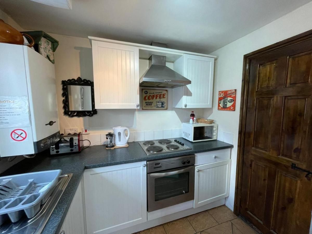 Yarm Cottages Sleeping 12 Kirklevington Экстерьер фото