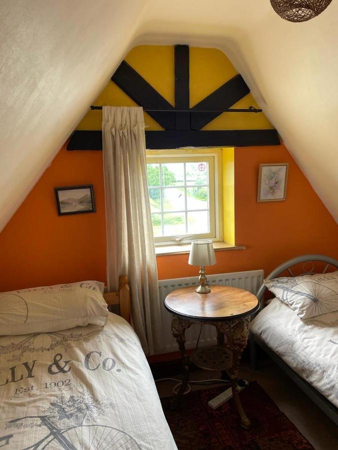 Yarm Cottages Sleeping 12 Kirklevington Экстерьер фото