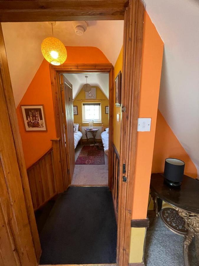 Yarm Cottages Sleeping 12 Kirklevington Экстерьер фото