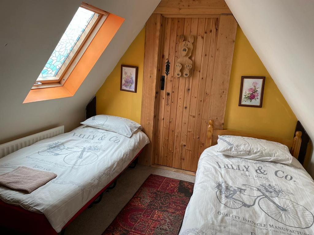 Yarm Cottages Sleeping 12 Kirklevington Экстерьер фото
